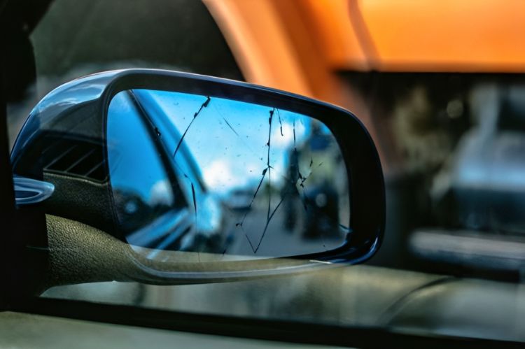 A Cracked or Broken Mirror May Seem Like a Small Problem, But these Minor Issues Can Quickly Become Major Problems.