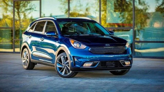 Kia Niro
