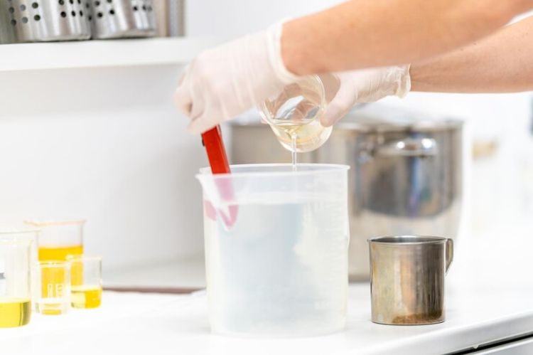 How To Make Windshield Washer Fluid