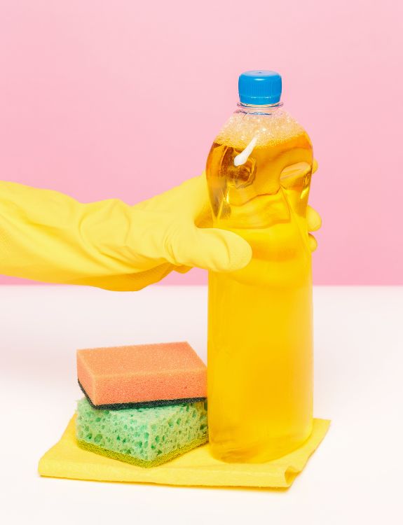 Why Make Your Own Windshield Washer Fluid In The First Place?