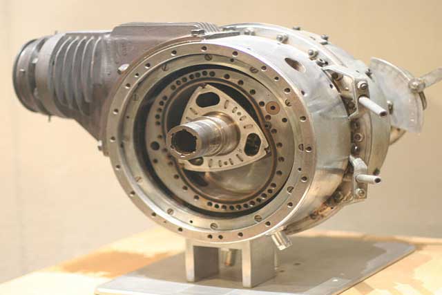 rotary engine